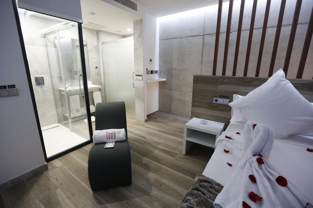 Hotel Loob Valencia - imagen 3