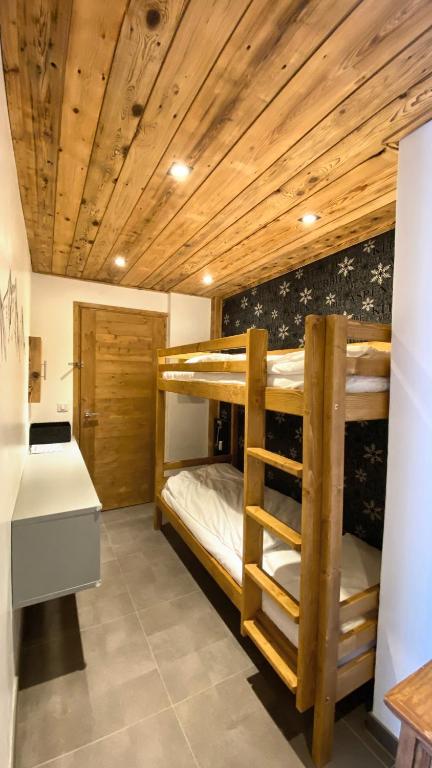Hôtel Rent - Appartement