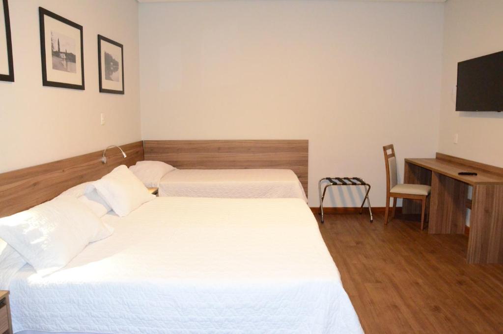  Hotel Metrópole