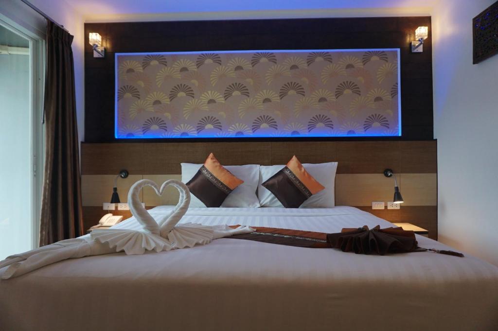 Patong Mansion - SHA Certified - 12