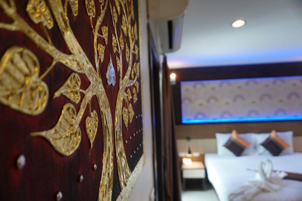 Patong Mansion - SHA Certified - Resim 24