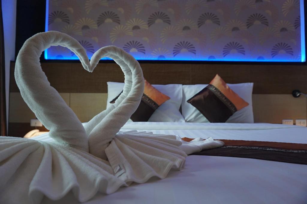 Patong Mansion - SHA Certified - 14