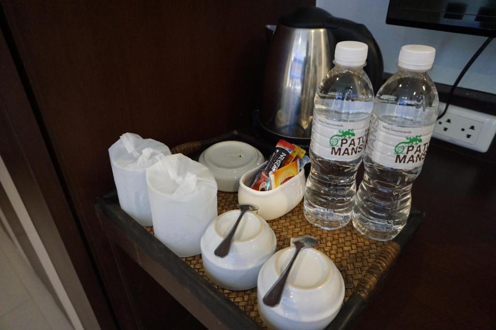 Patong Mansion - SHA Certified - 7