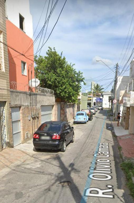  Condominio Tereza