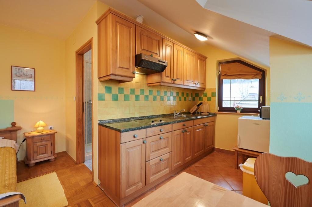 Eco Tourist Farm Ravnjak - Estudio (2 Adultos)