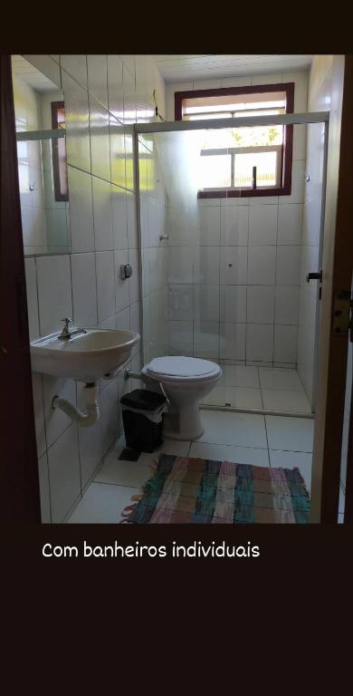  Trilhas de Minas Hostel