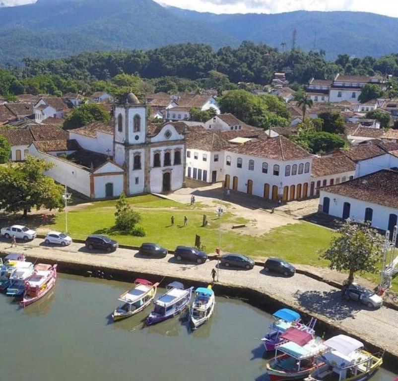  Casa Paraty