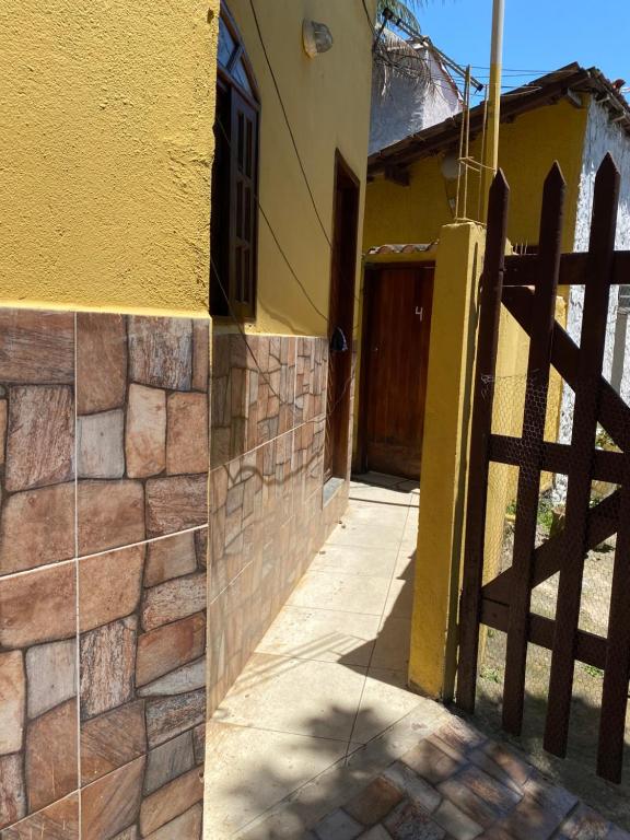  Casa Paraty