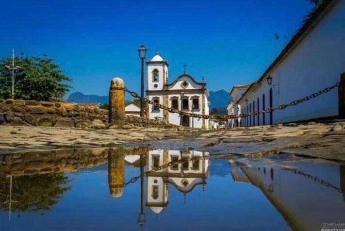  Casa Paraty
