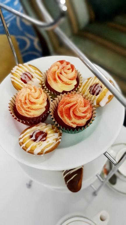 Manor Parc Hotel - Resim 39