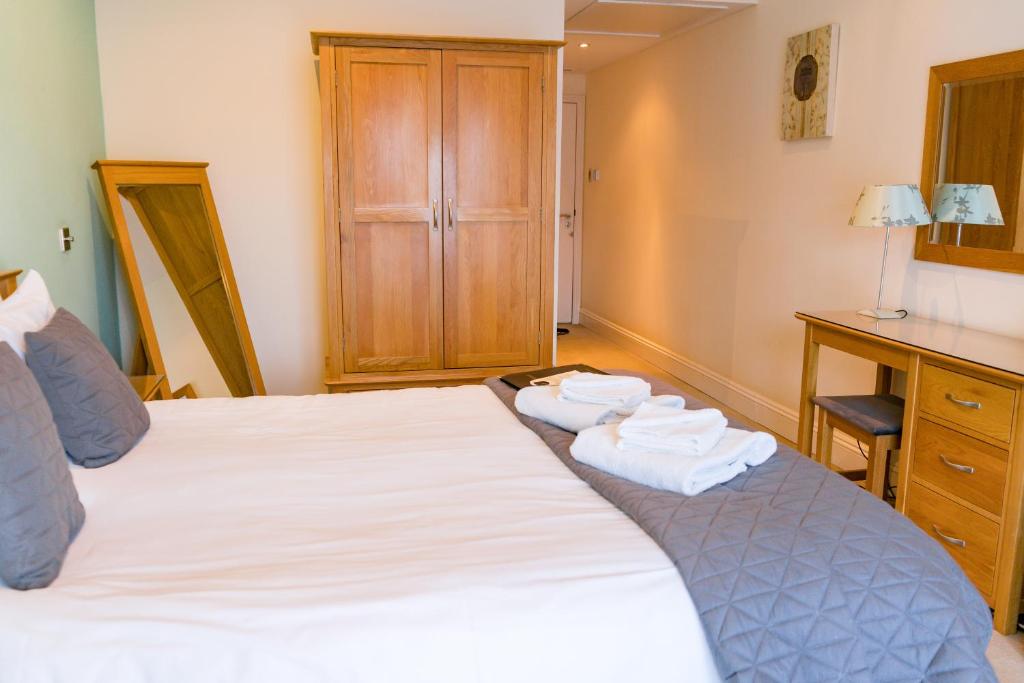 St Giles House - Resim 28