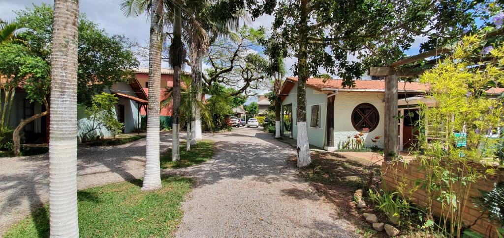  Pousada Charle Brown