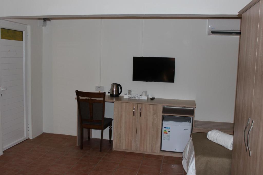 Sikamifer Tourist Resort - Habitación Doble De Lujo