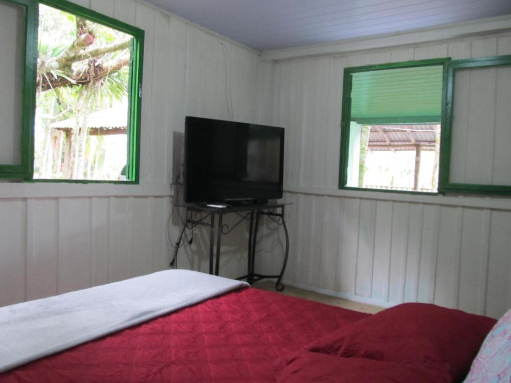  Casa do Mato
