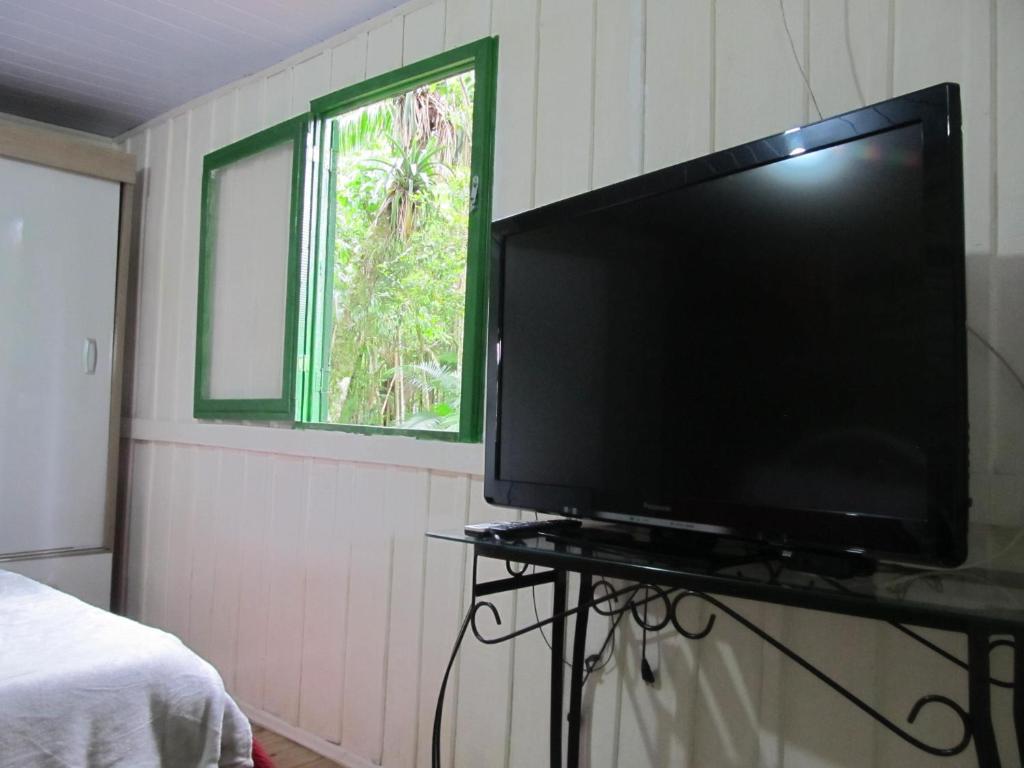  Casa do Mato