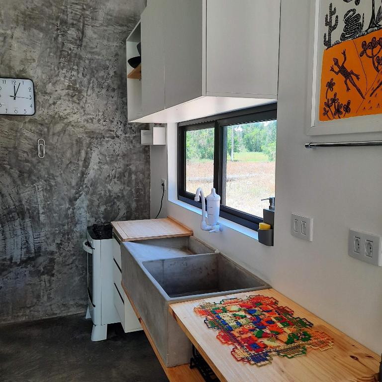  CASA NOVA 1 em condomínio Entre Maragogi e Carneiros