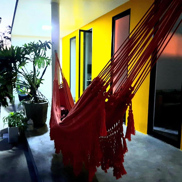  CASA NOVA 1 em condomínio Entre Maragogi e Carneiros