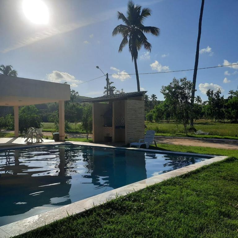  CASA NOVA 1 em condomínio Entre Maragogi e Carneiros