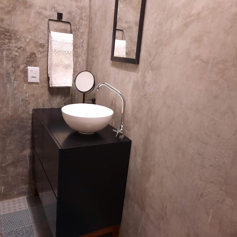  CASA NOVA 1 em condomínio Entre Maragogi e Carneiros