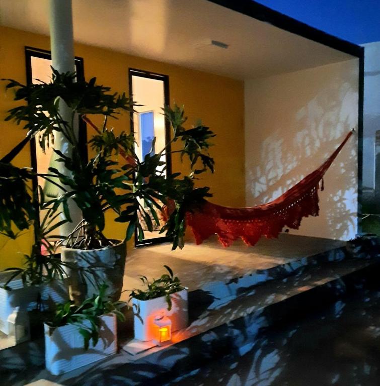  CASA NOVA 1 em condomínio Entre Maragogi e Carneiros
