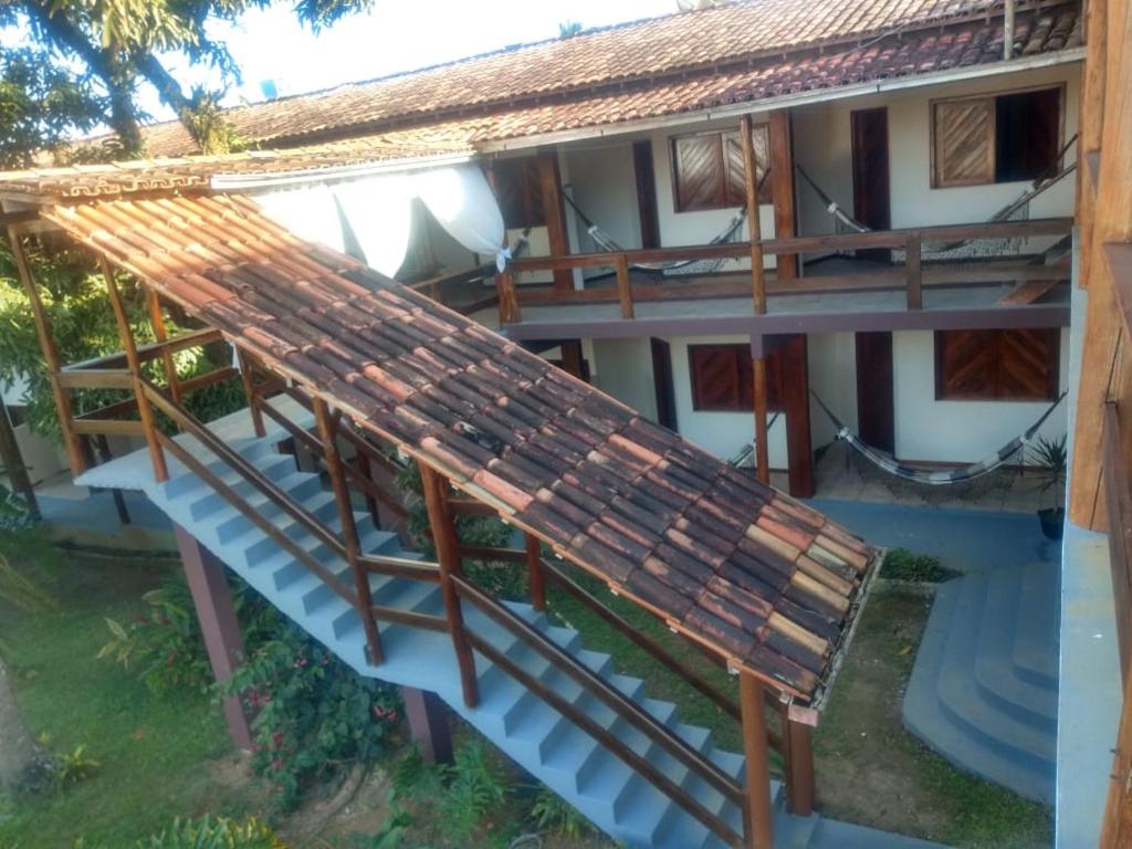 Pousada Portal do Sol