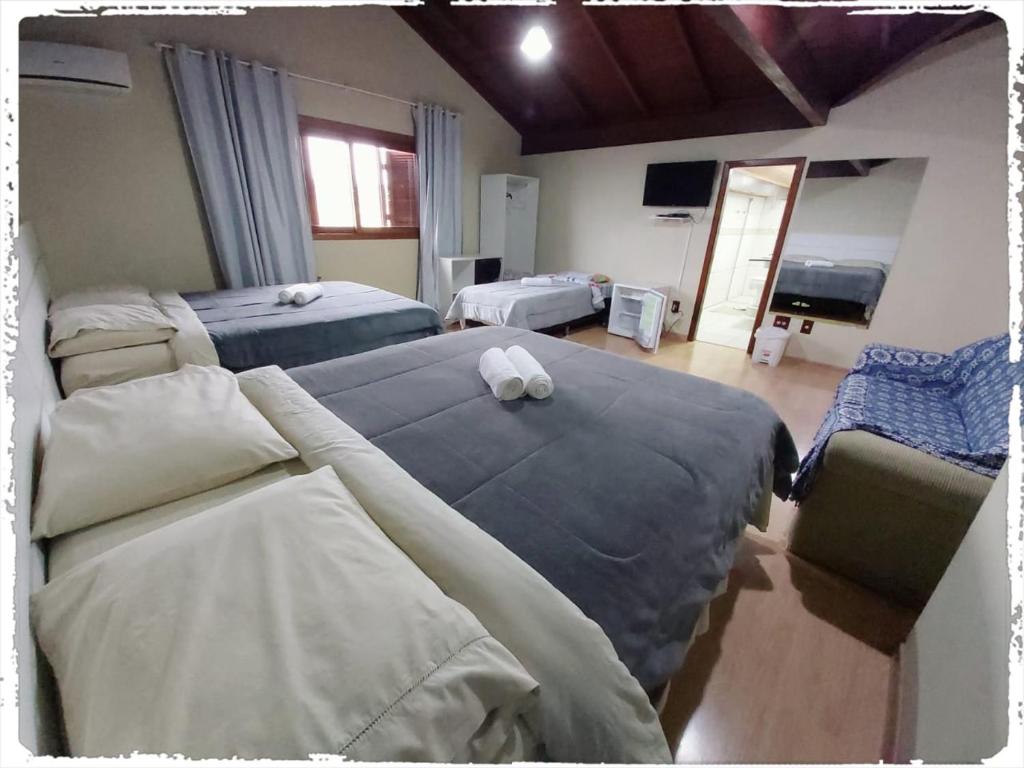  Residencial João Pessoa
