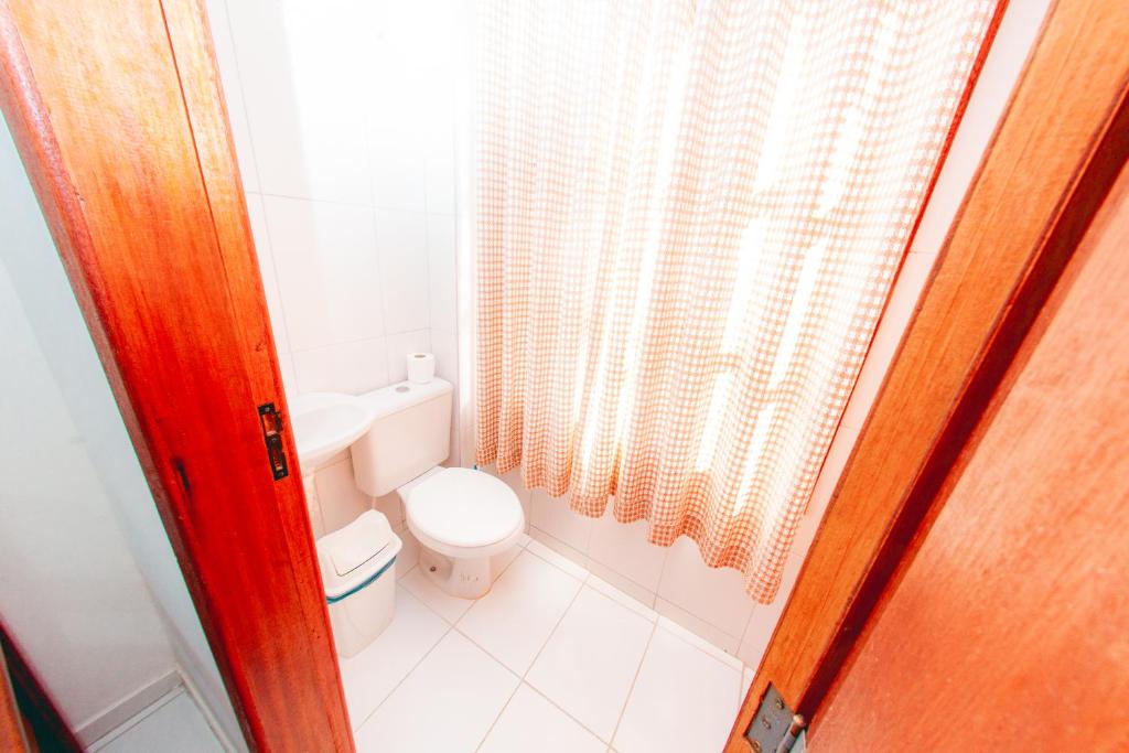  Apartamento Condomínio Jerusalém