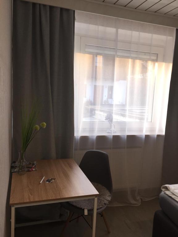 Fotografie z fotogalerie ubytování Klein Haus 12A v destinaci Sulzbach-Rosenberg