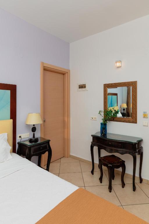 Hotel Lido Thassos - 10