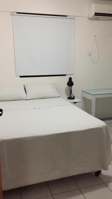 Apartamento espaçoso e confortável na Ponta Verde