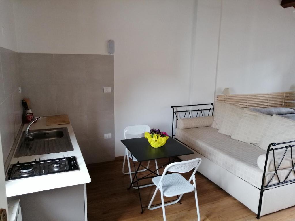 Elisa affittacamere - 15