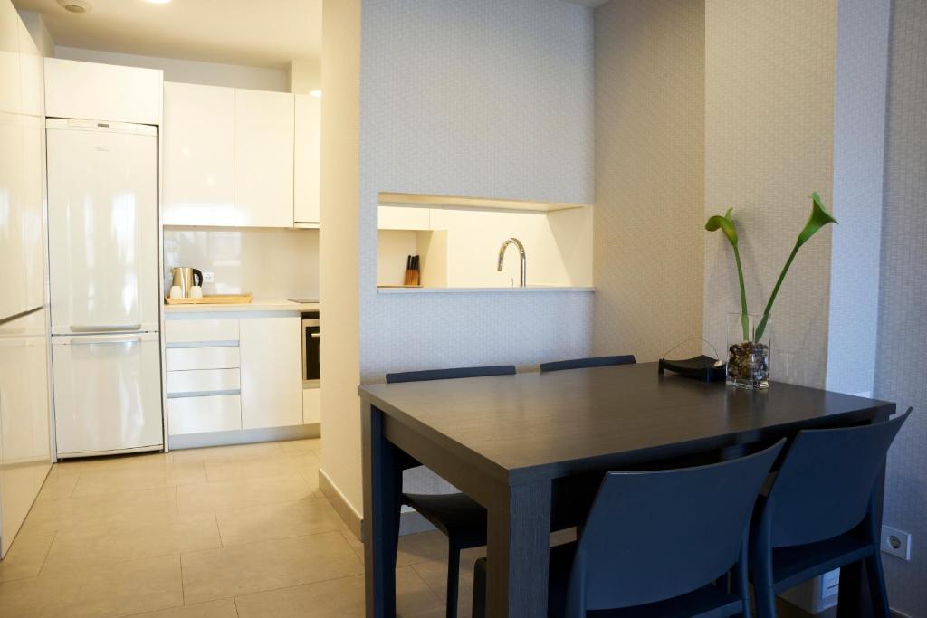 Bonavista Apartments - Virreina - One-Bedroom Apartment