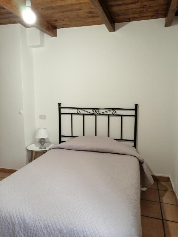 Elisa affittacamere - 5