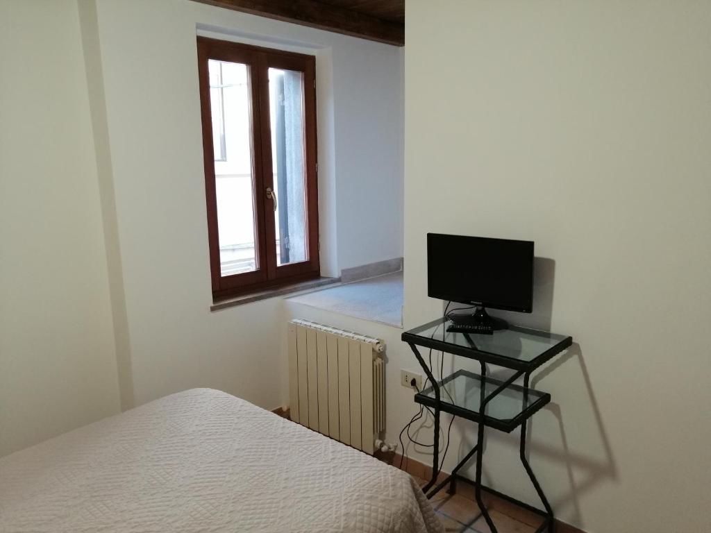 Elisa affittacamere - 7