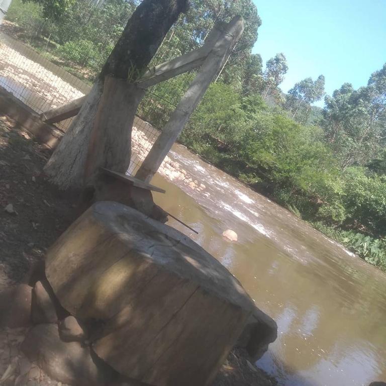  Camping das Bandeiras
