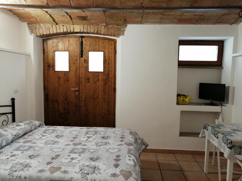 Elisa affittacamere - 1