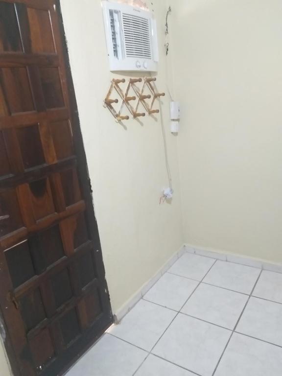  Brazuka Hostel & Pousada