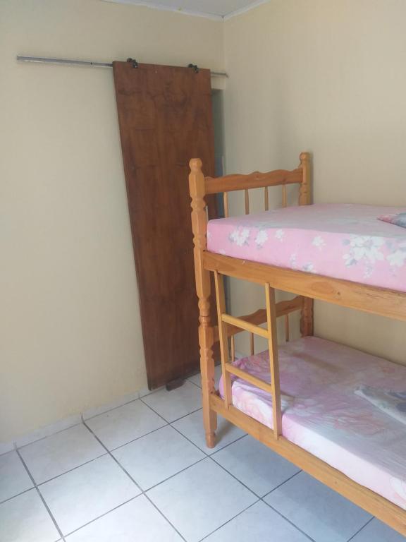  Brazuka Hostel & Pousada
