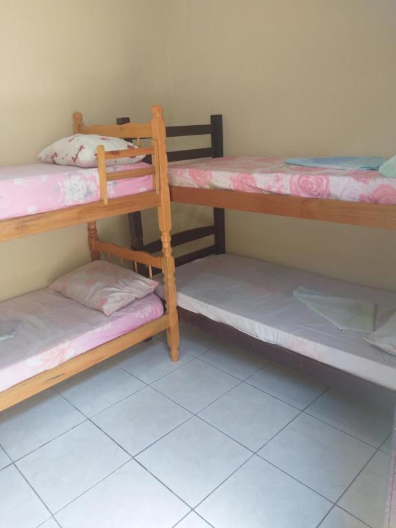  Brazuka Hostel & Pousada
