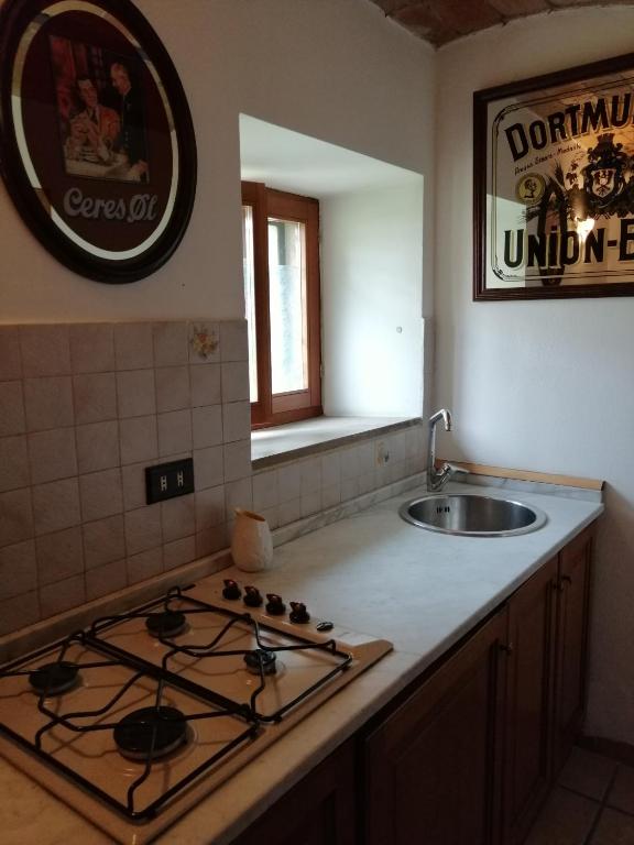 Elisa affittacamere - 2