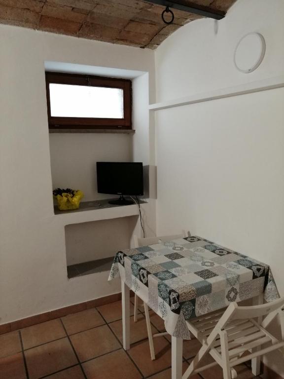 Elisa affittacamere - 4