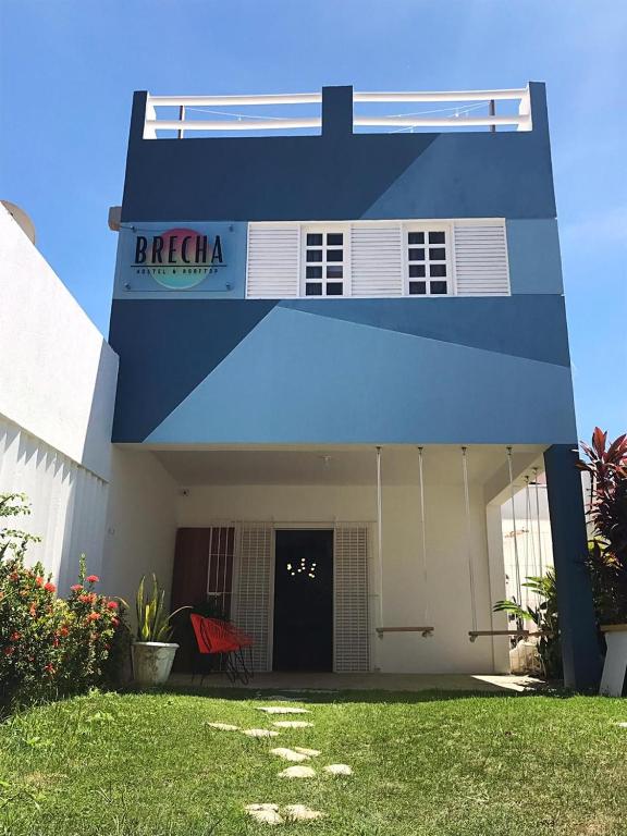  BRECHA HOSTEL & ROOFTOP