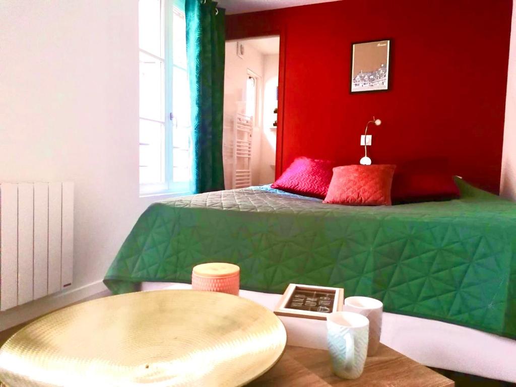 Imagen de la galería de Chambre Carnot, en Beaune