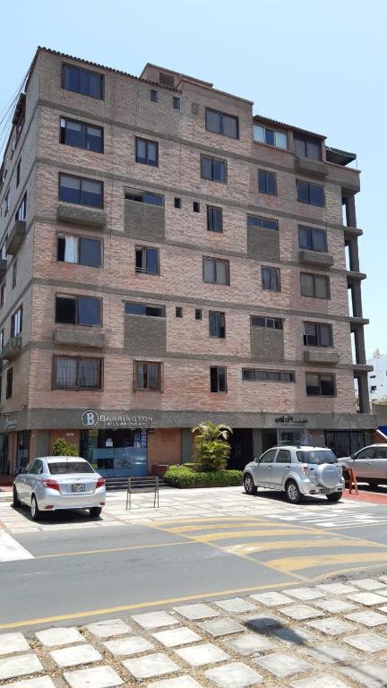 BEAUTIFUL APARTMENT IN SAN ISIDRO - One-Bedroom Apartment