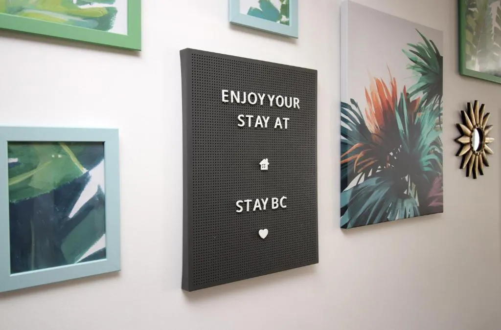 Barton Heights, by StayBC, Bristol, United Kingdom