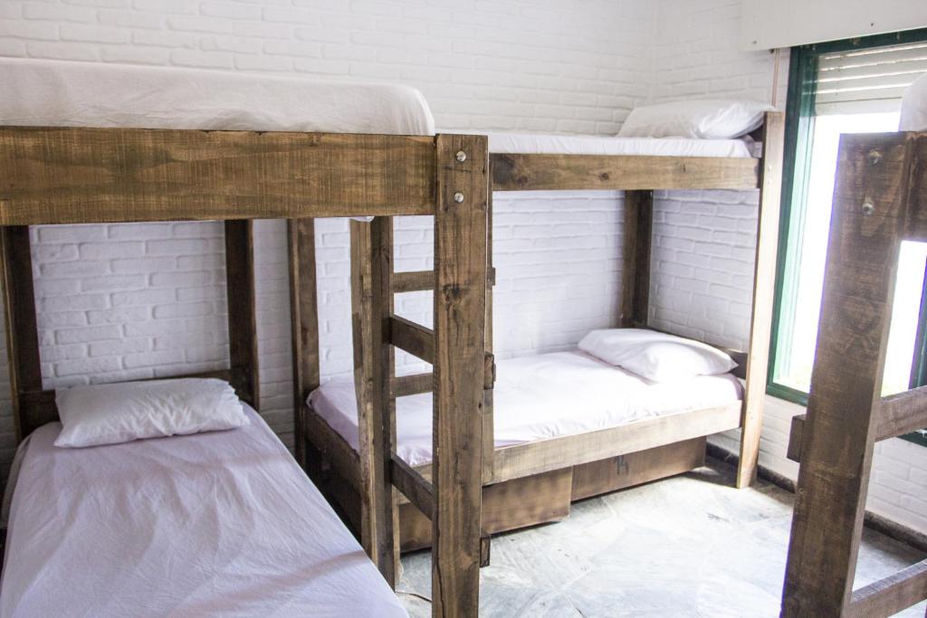 Fotografie z fotogalerie ubytování Negrita Hostel v destinaci Punta del Este