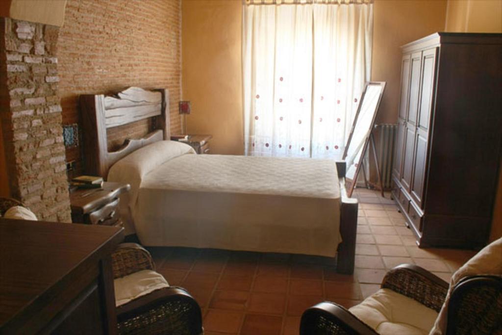 Hotel Rural Cerro Principe - Standard-Suite