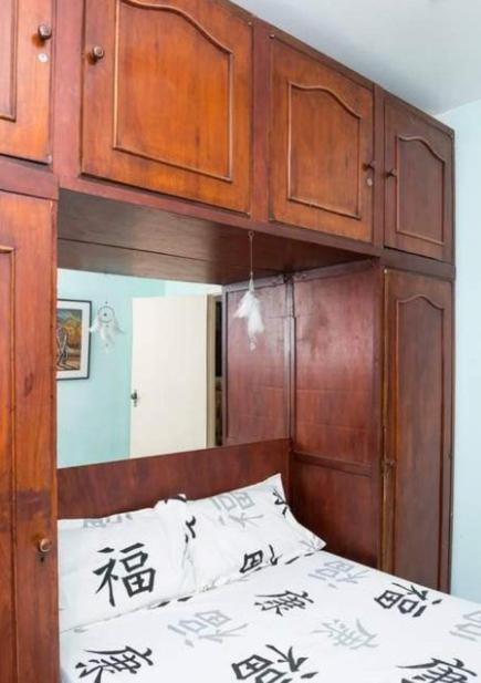  Apartamento em Copacabana