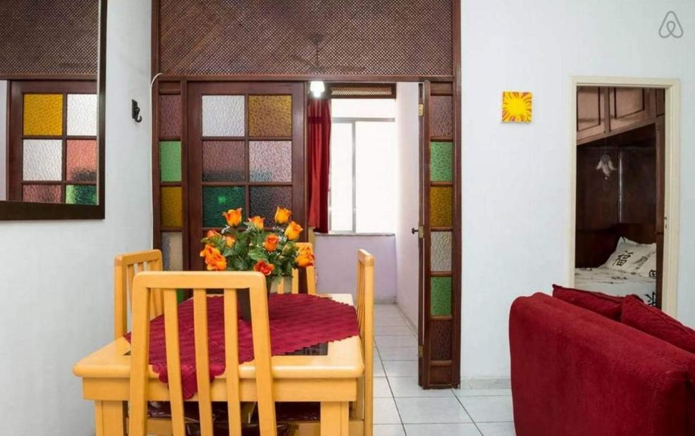  Apartamento em Copacabana