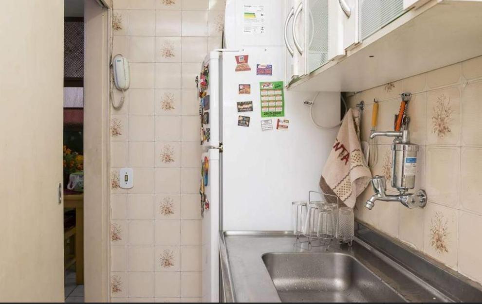  Apartamento em Copacabana